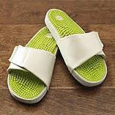 Reflexology Sandals