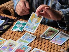 Tarot and Angel Card Reading In Rochford